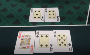 开云真人德州扑克入门教程：Poker中最重要的因素——位置